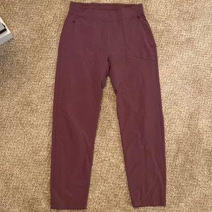 Backcountry Capris/Pants